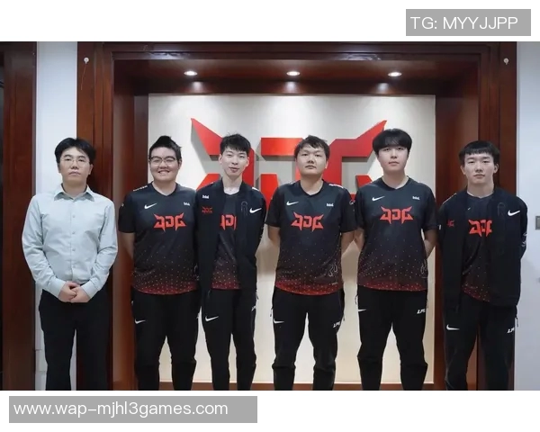 城市赛特别报道JDG转型之路探索与挑战的全景回顾 城市赛特别报道JDG转型之路探索与挑战的全景回顾