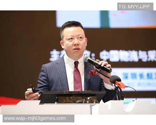 专访赵强揭秘英雄联盟成功秘诀与未来发展方向 专访赵强揭秘英雄联盟成功秘诀与未来发展方向