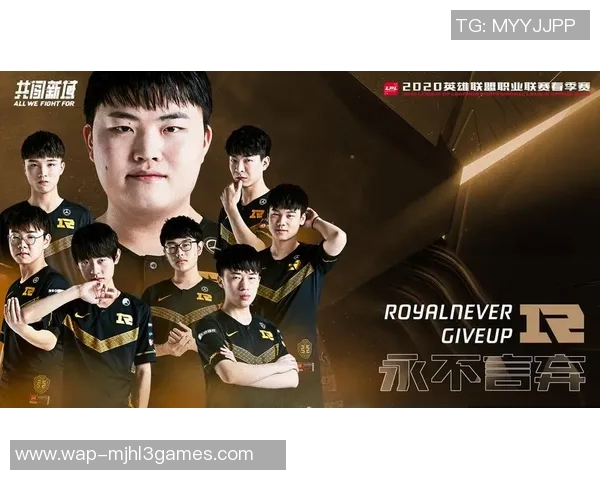 探寻王者荣耀赛场上RNG战队的强大实力与战术解析