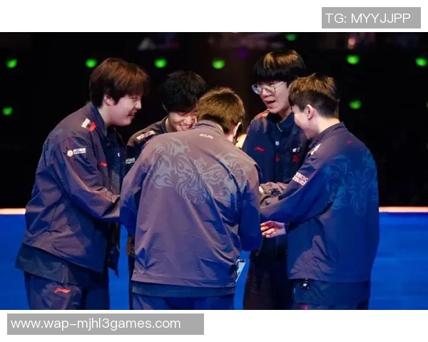 国际邀请赛最新积分榜JDG战队以76分稳居第一名