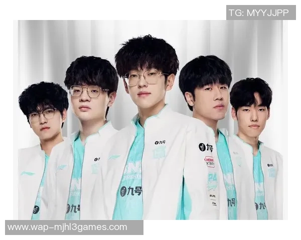 深入探讨BLG在S15LOL赛季中的耐力表现与其他战队的对比分析