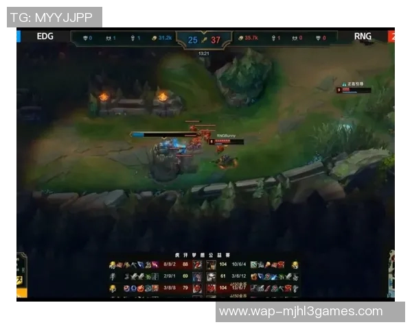 RNG与EDG在S15电竞总决赛中的战术配合与关键时刻分析 RNG与EDG在S15电竞总决赛中的战术配合与关键时刻分析