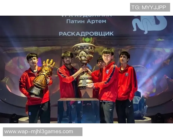 EDG战队在DOTA2力量排名中创新高展现强大实力与团队协作 EDG战队在DOTA2力量排名中创新高展现强大实力与团队协作